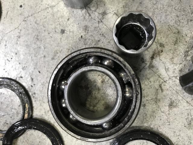 怖!の写真3