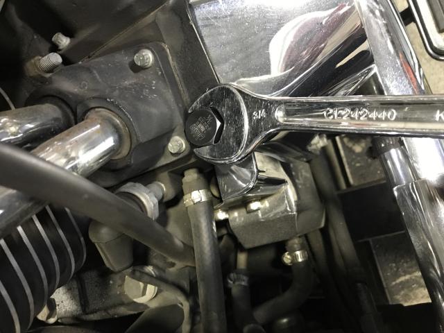 タペットスクリーンの写真2