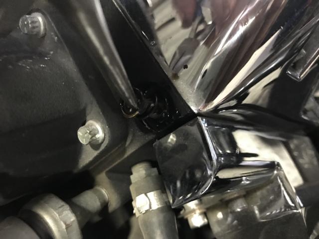 タペットスクリーンの写真3