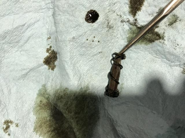 タペットスクリーンの写真4