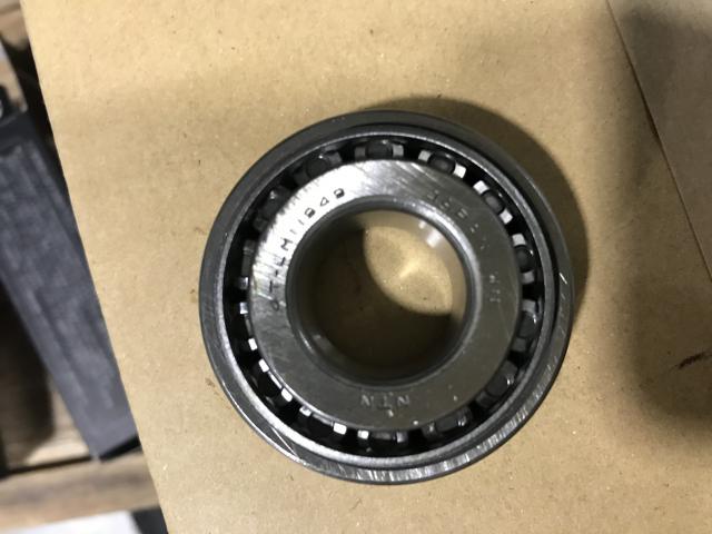 整備色々の写真3