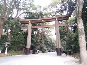 パワースポット　清正の井戸