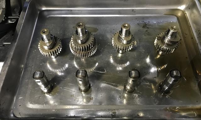 10万キロの写真2