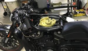 V-Rod