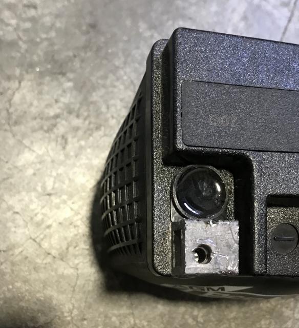 恐ろしや⁉️の写真2