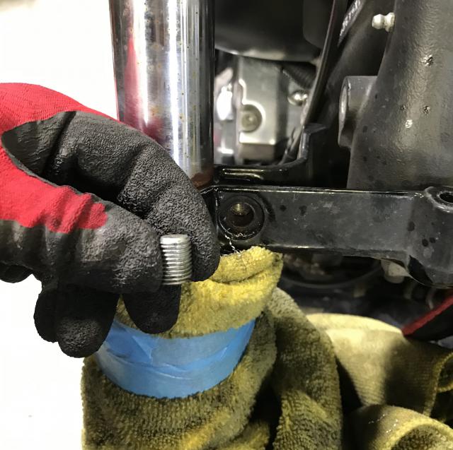 入荷待ちの写真4