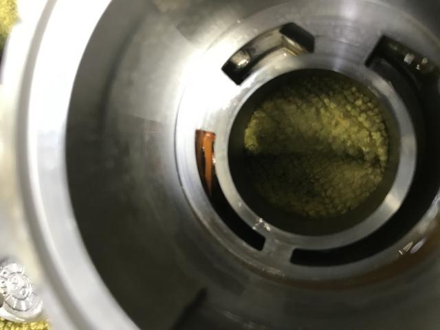 カムチェーンテンショナーの写真1