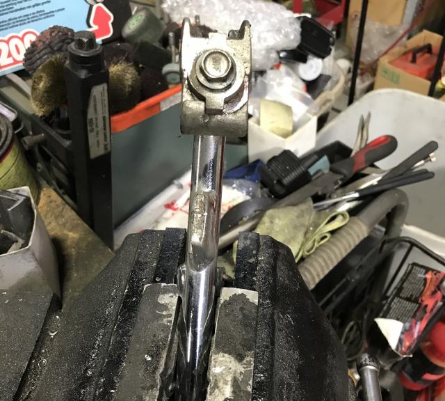 揉み出しの写真7