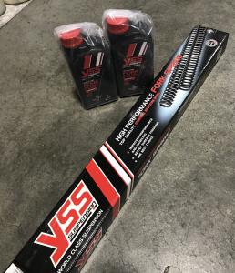 YSS