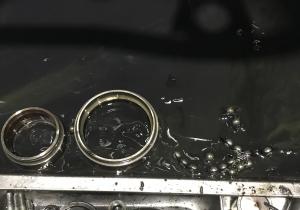 粉々