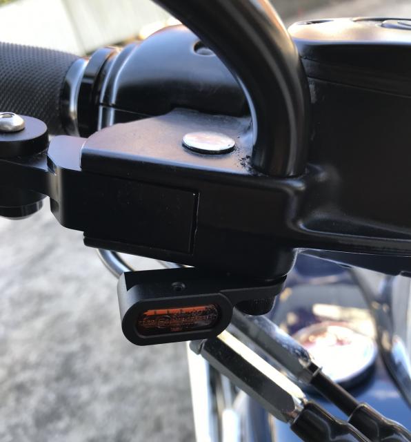 車検の写真1