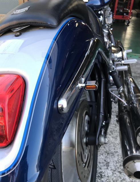 車検の写真2