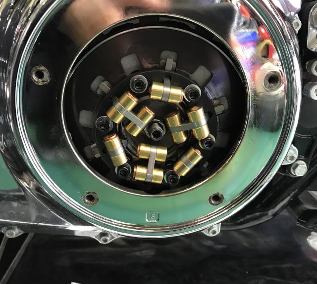 VPクラッチの写真3