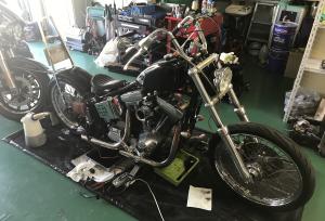 どうすっかな〜