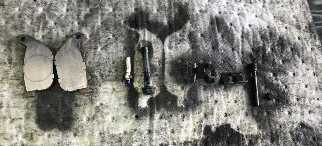 グリスアップの写真4