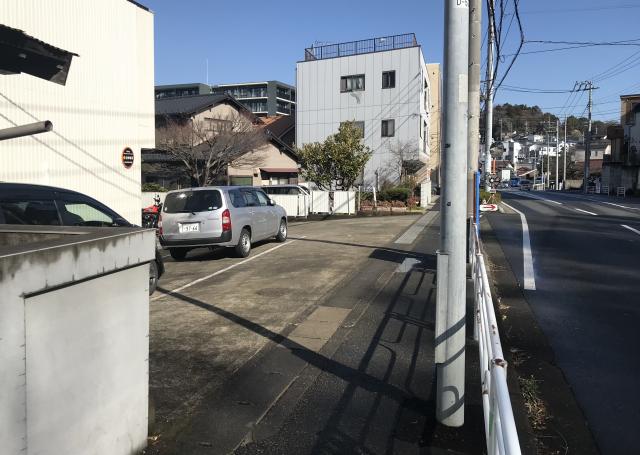 どこ⁉️の写真2