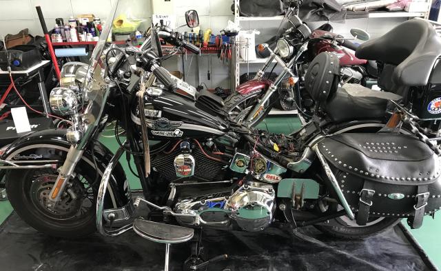 20万キロ⁉️の写真1