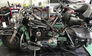 20万キロ⁉️