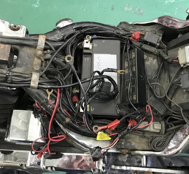 20万キロ⁉️の写真2