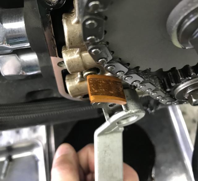 20万キロ⁉️の写真4