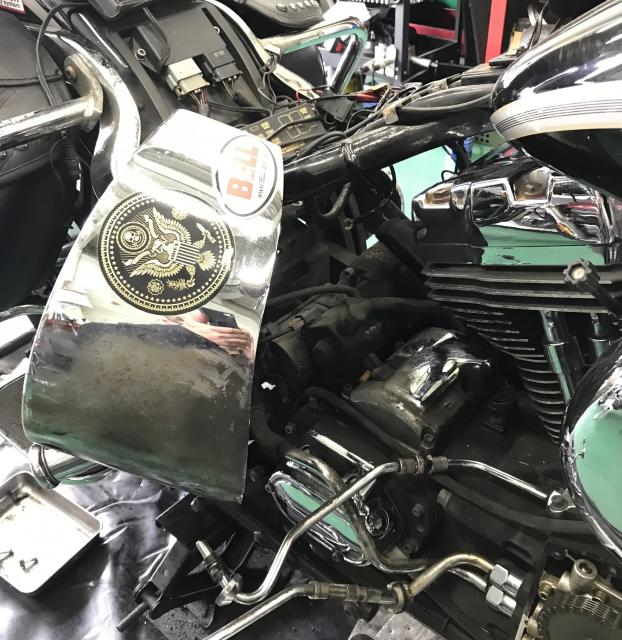 20万キロ⁉️の写真5