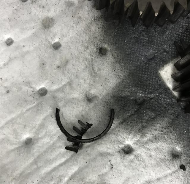 事態は深刻⁉️の写真7