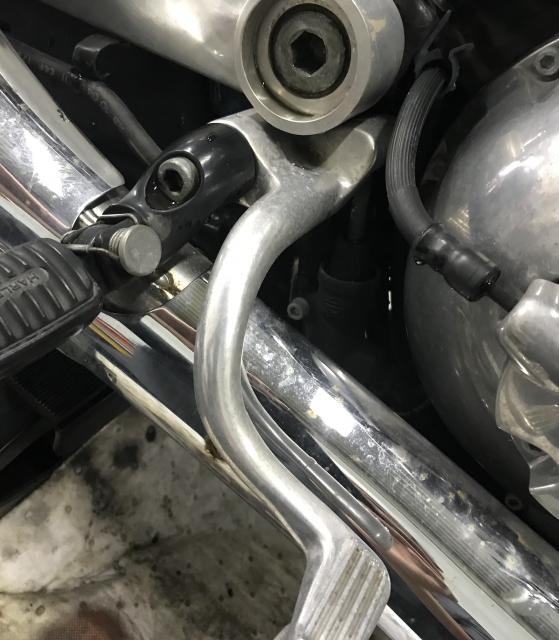 放置車両の写真4