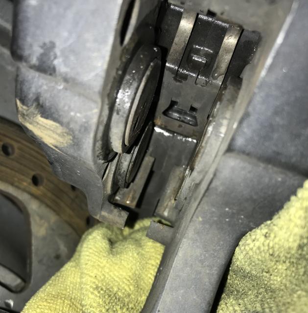 放置車両の写真6