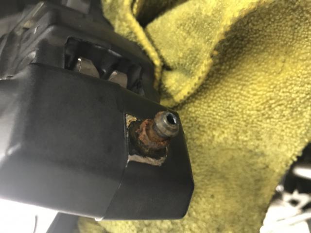 放置車両の写真7