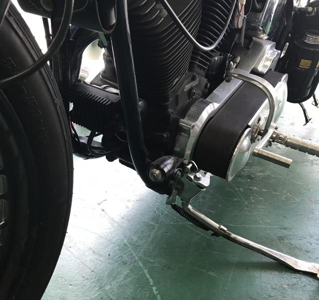 車検困難車両⁉️の写真3