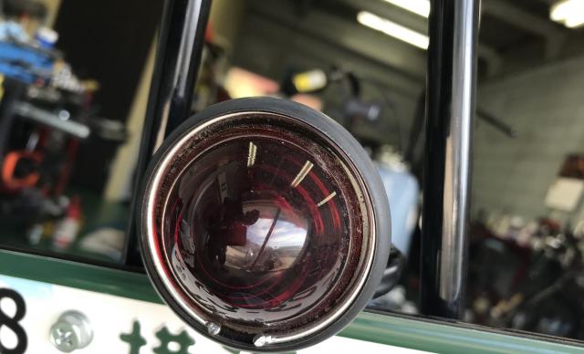 車検困難車両⁉️の写真4