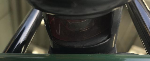車検困難車両⁉️の写真5