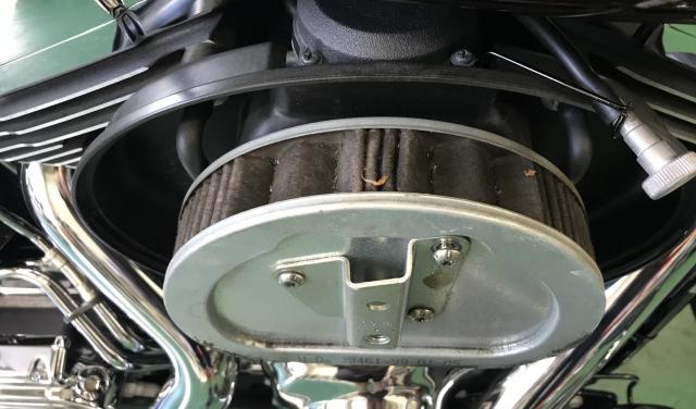 車検の時ぐらい…の写真2