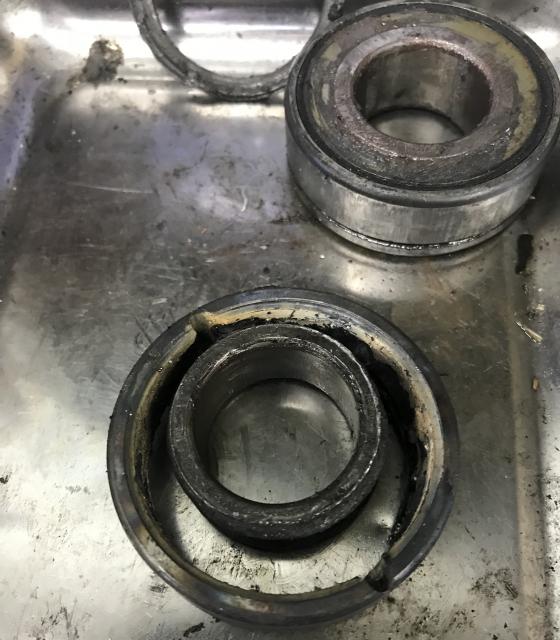 粉々⁉️の写真4