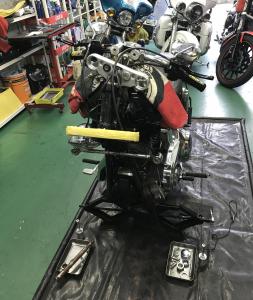 ついでに