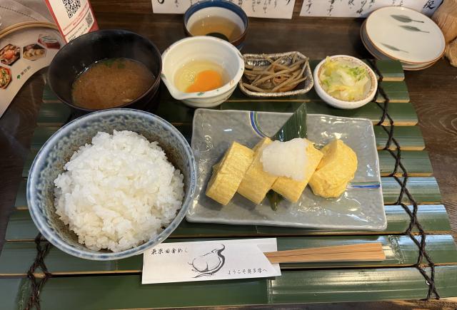 卵道の写真4
