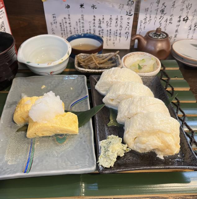 卵道の写真5
