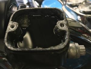 車検整備なんて…