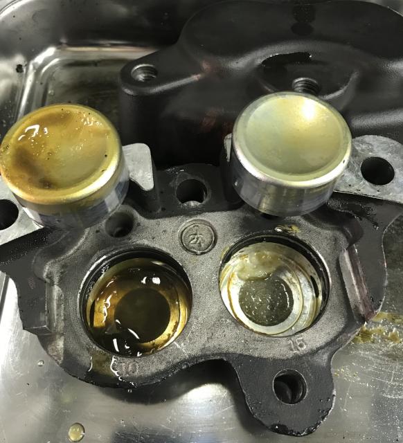 車検整備なんて…の写真2