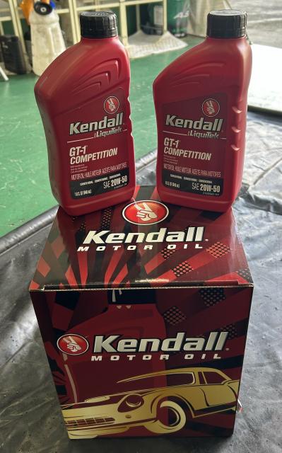 Kendallの写真1