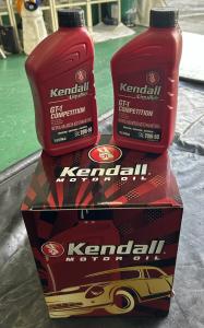 Kendall
