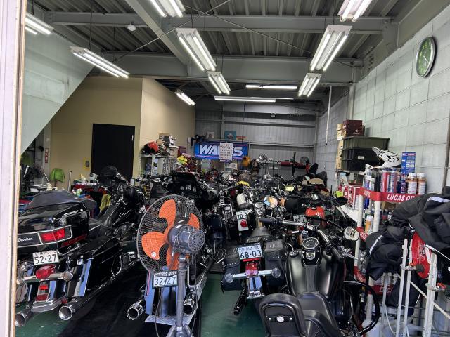 ペナルティの写真1