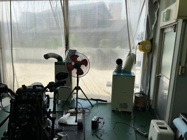 ヤケクソの写真1