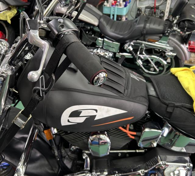 キズ防止の写真1