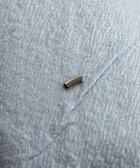 なんで⁉️の写真1