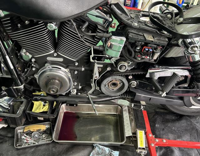 なんで⁉️の写真2