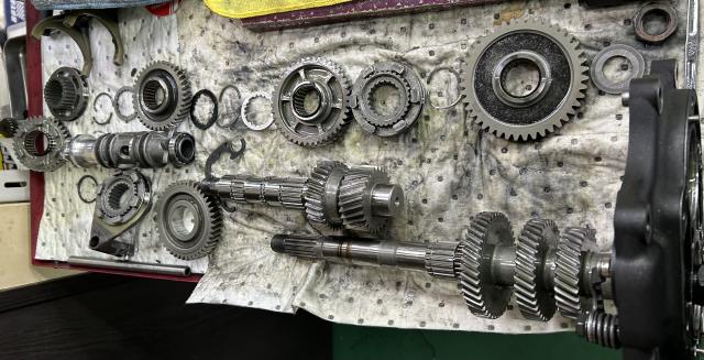 なんで⁉️の写真4