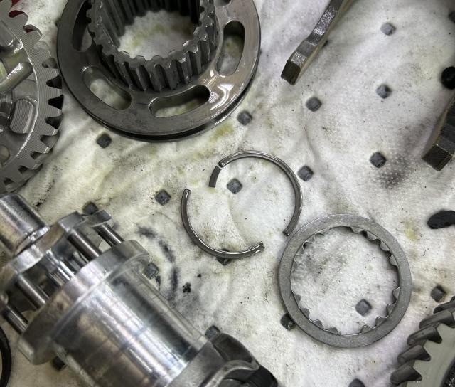 なんで⁉️の写真5