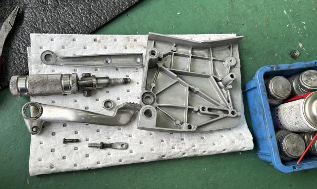 キレイに越した事は…の写真3