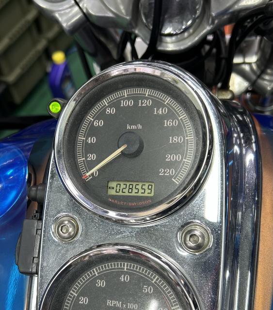 走行距離引継ぎの写真2